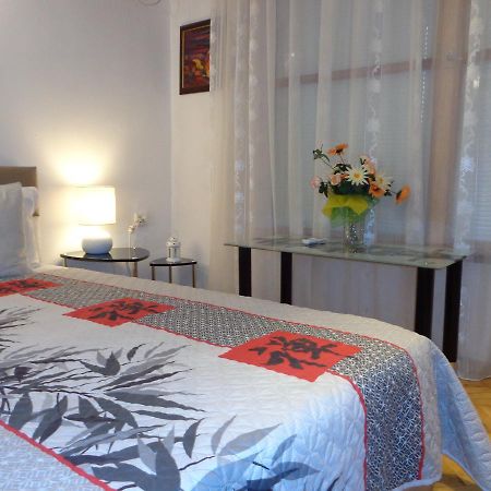 Zoya Apartment Burgas ภายนอก รูปภาพ