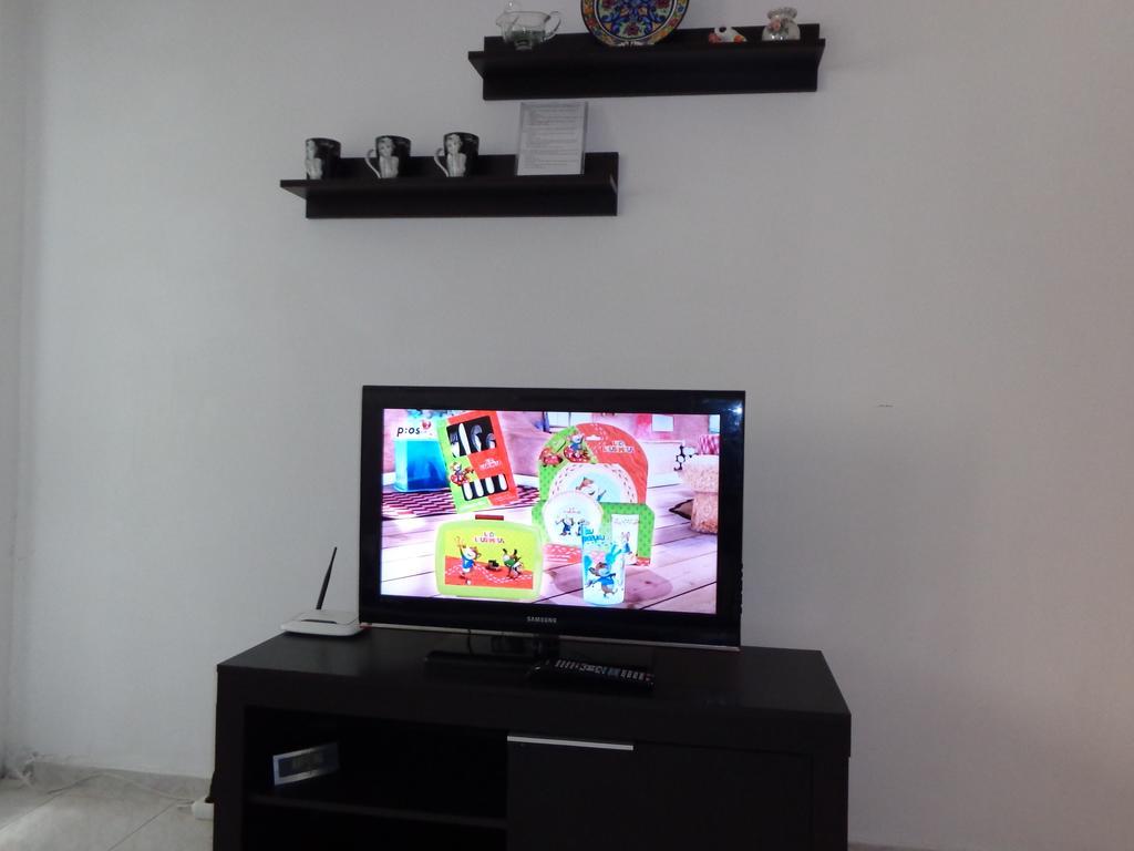 Zoya Apartment Burgas ภายนอก รูปภาพ