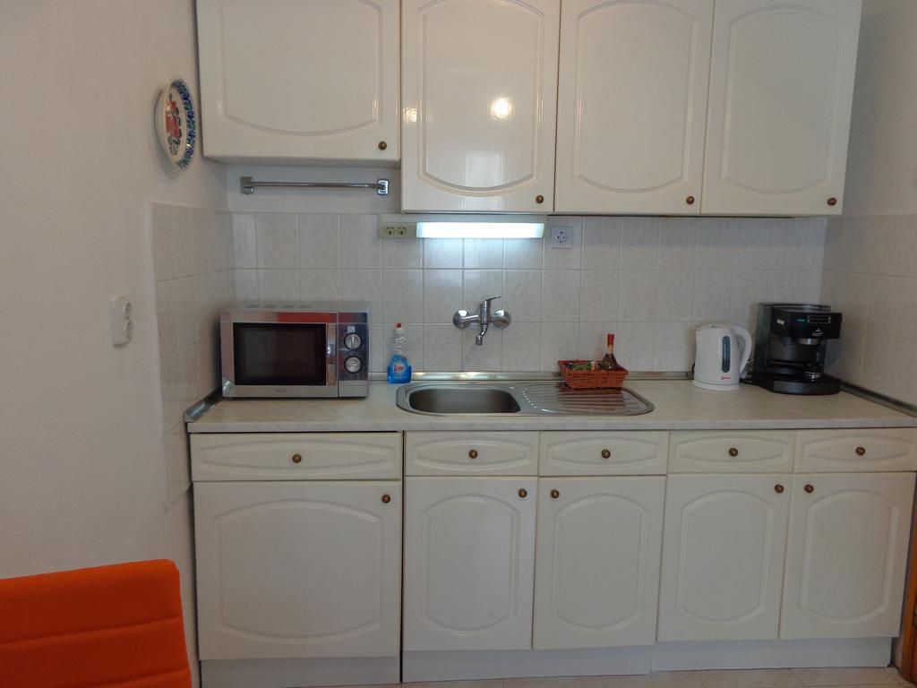 Zoya Apartment Burgas ภายนอก รูปภาพ
