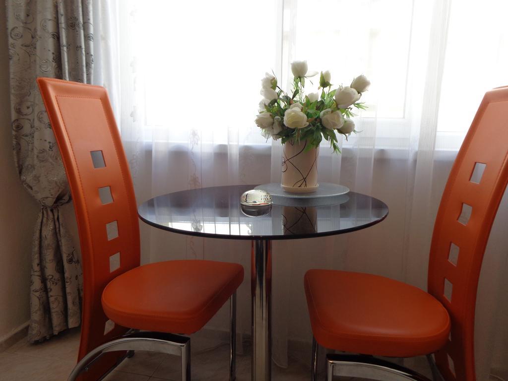 Zoya Apartment Burgas ภายนอก รูปภาพ