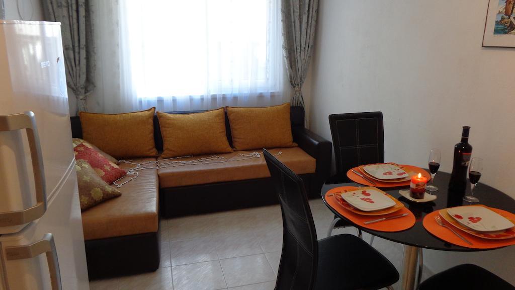 Zoya Apartment Burgas ห้อง รูปภาพ