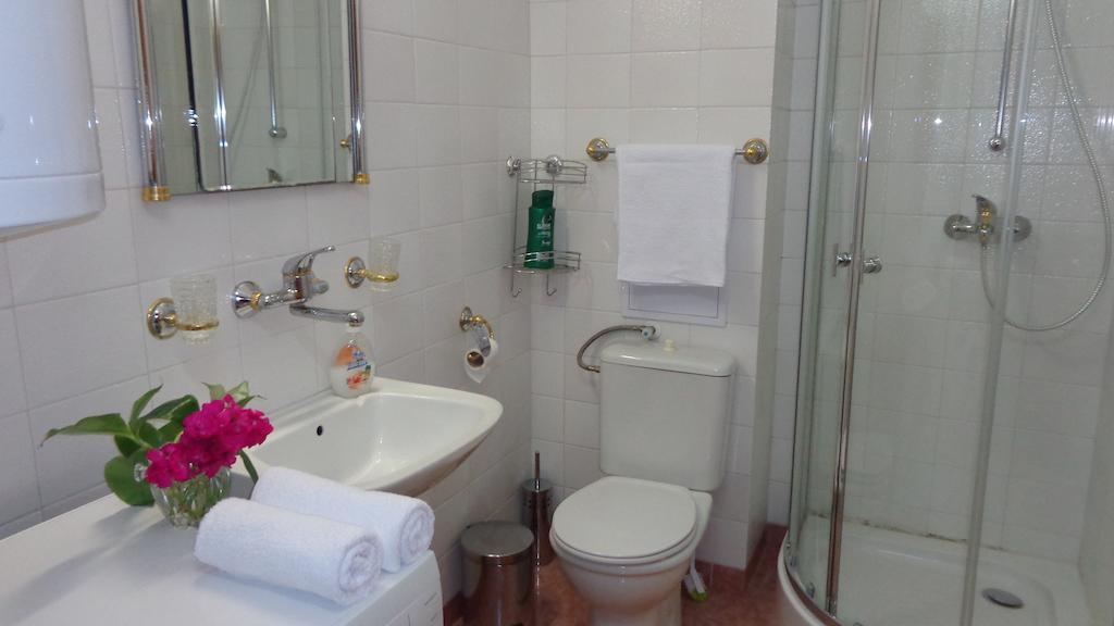 Zoya Apartment Burgas ห้อง รูปภาพ