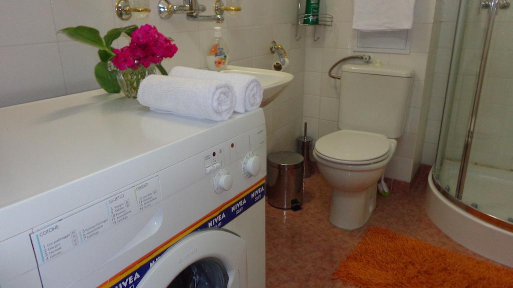 Zoya Apartment Burgas ห้อง รูปภาพ