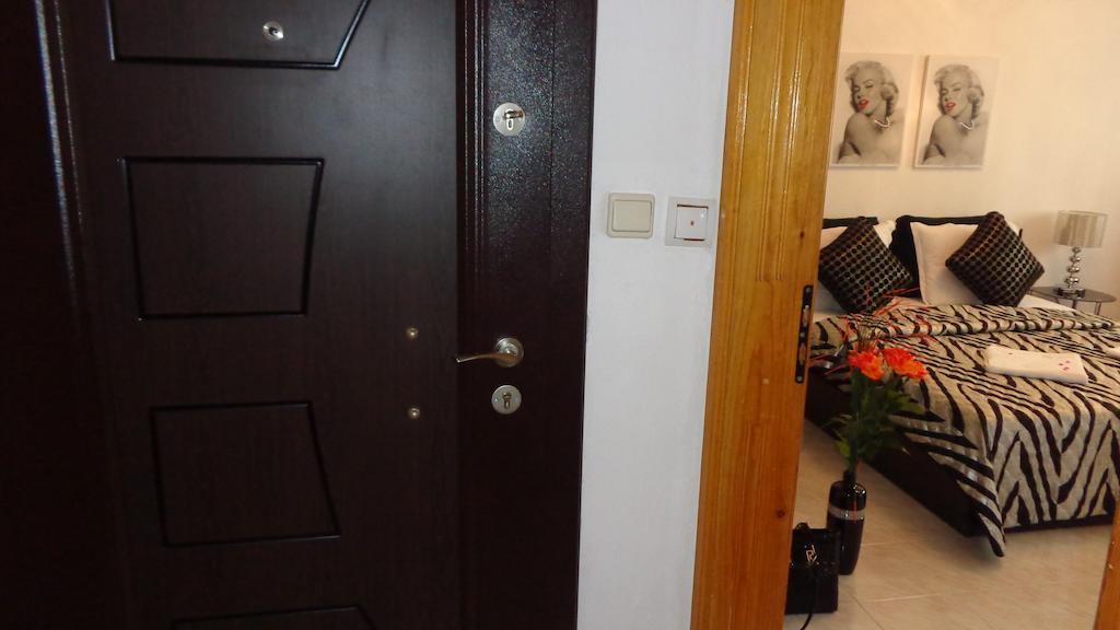 Zoya Apartment Burgas ห้อง รูปภาพ