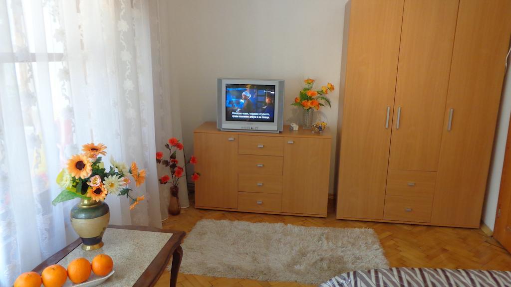 Zoya Apartment Burgas ห้อง รูปภาพ