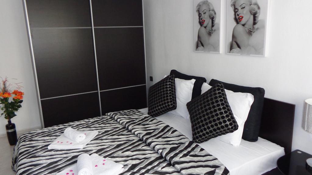 Zoya Apartment Burgas ห้อง รูปภาพ