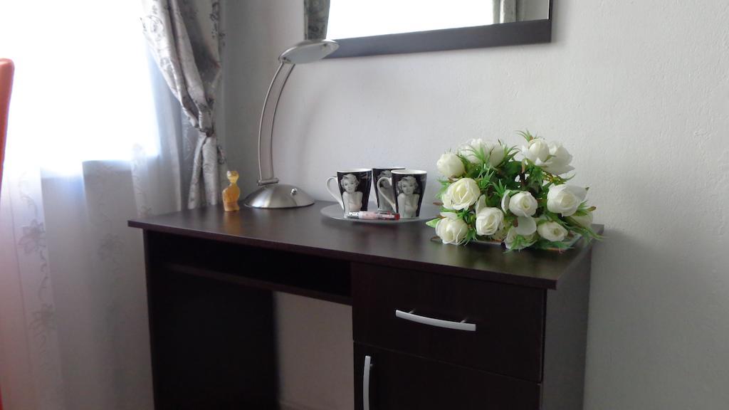 Zoya Apartment Burgas ห้อง รูปภาพ
